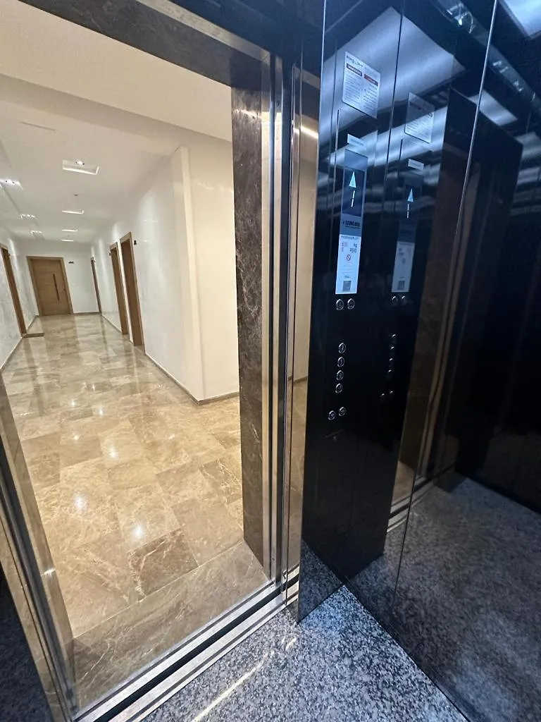 Luxueux S+2 Menzah5 Apartment Ariana