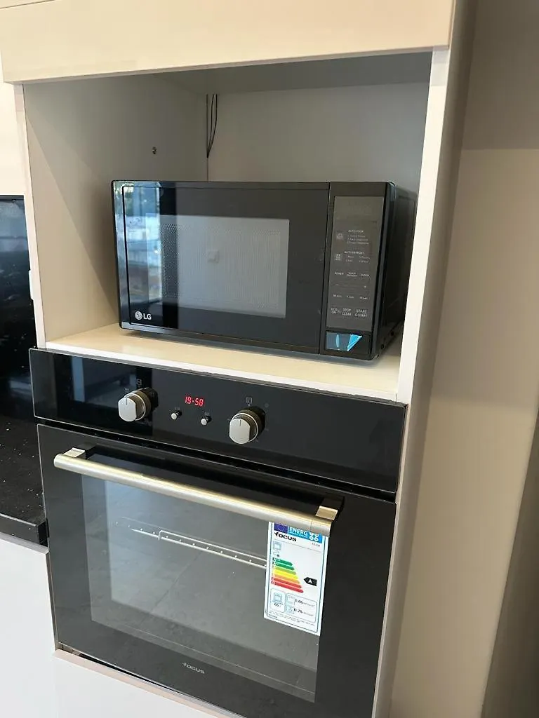 Luxueux S+2 Menzah5 Apartment Ariana